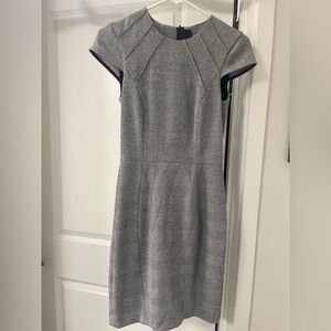 Gray Women's Dress